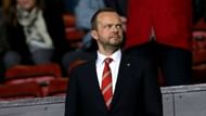 None of Manchester United Executive Vice-Chairman Ed Woodward's hires has clicked